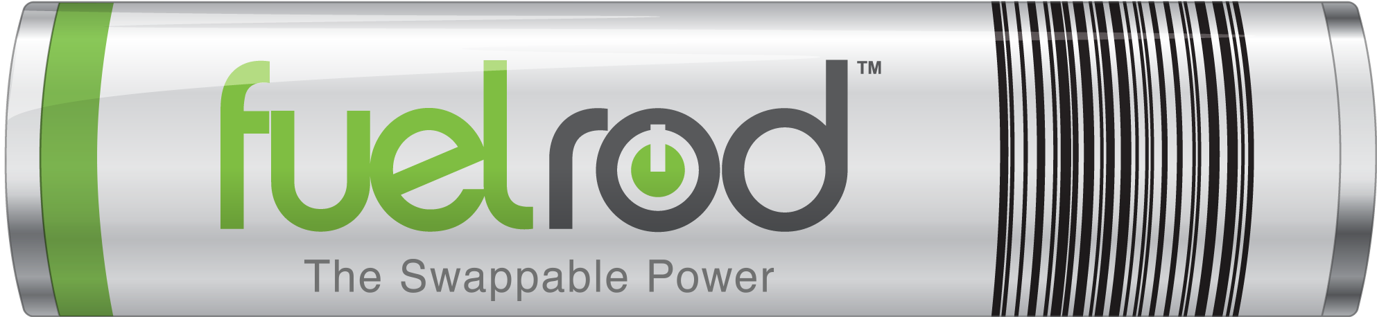 FuelRod Logo
