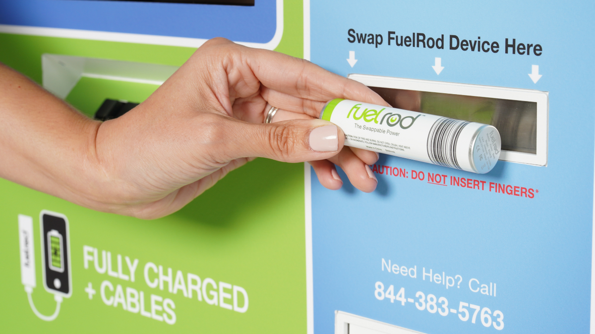 How Swapping with FuelRod Saves You Money All Year | FuelRod