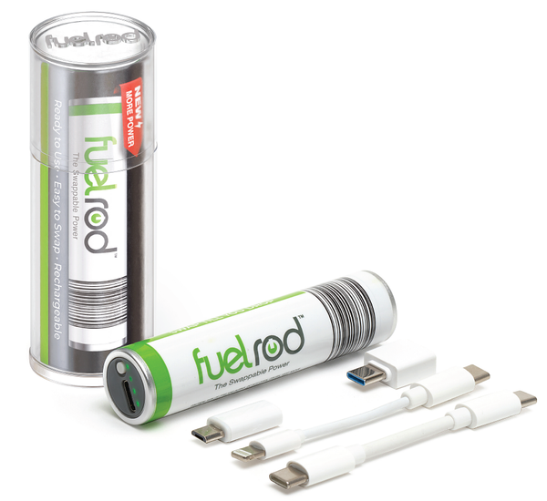 NEW FUELROD KIT