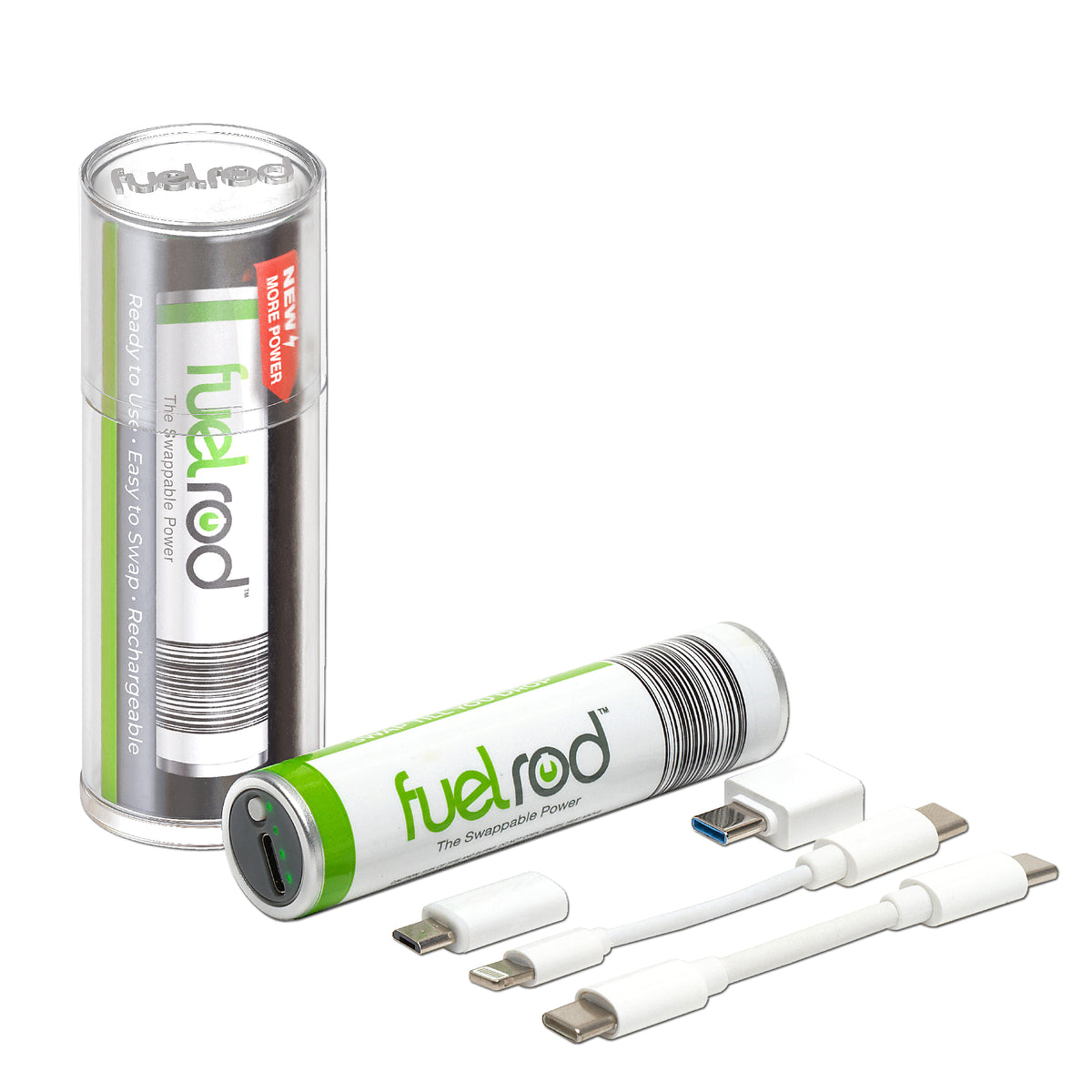 The NEW FuelRod Kit | FuelRod