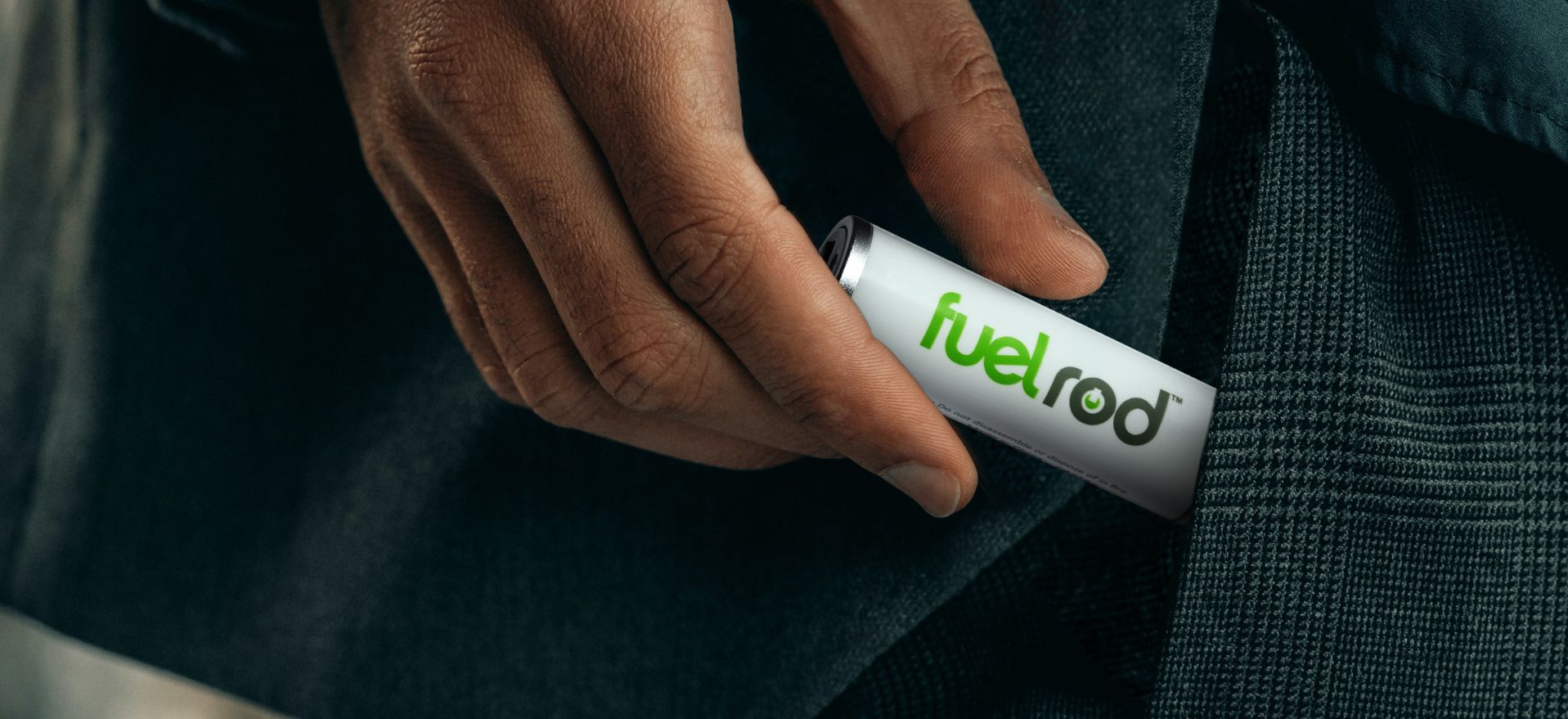 FuelRod in Pocket