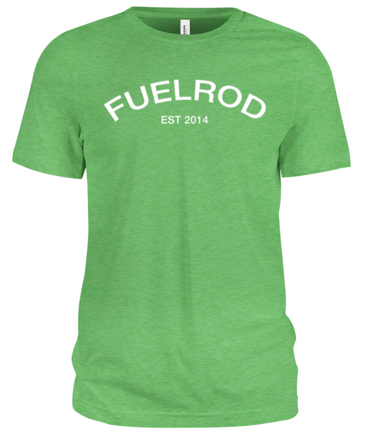 TShirts FuelRod